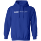 333 Printing Pro Pullover Hoodie CT