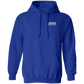 333 Printing Pro Pullover Hoodie CT