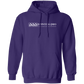 333 Printing Pro Pullover Hoodie CT