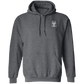 333's Pullover Hoodie CT