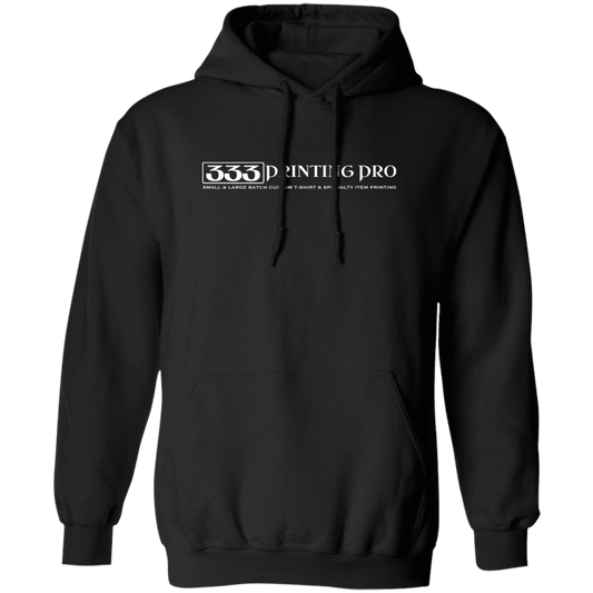 333 Printing Pro Pullover Hoodie CT