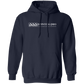 333 Printing Pro Pullover Hoodie CT