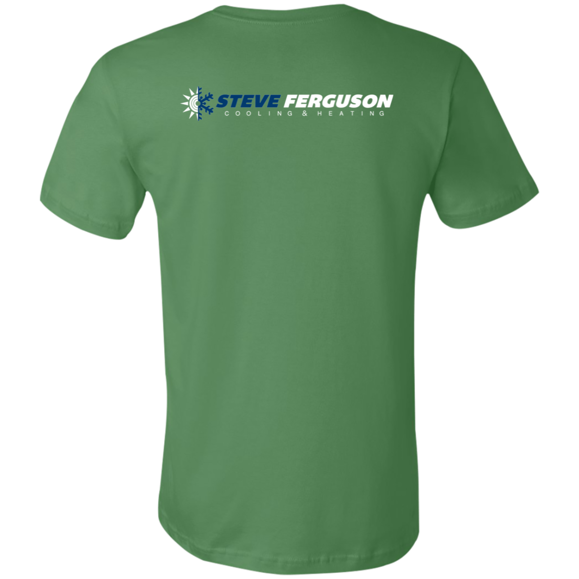 3001C Unisex Jersey Short-Sleeve T-Shirt