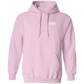 333 Printing Pro Pullover Hoodie CT