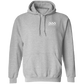 333 Printing Pro Pullover Hoodie CT