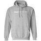 333 Printing Pro Pullover Hoodie CT