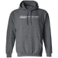 333 Printing Pro Pullover Hoodie CT