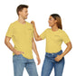FFL Flooring Unisex Jersey Short Sleeve Tee**