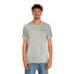 FFL Flooring Unisex Jersey Short Sleeve Tee**