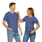FFL Flooring Unisex Jersey Short Sleeve Tee**