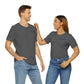 FFL Flooring Unisex Jersey Short Sleeve Tee*-