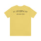 FFL Flooring Unisex Jersey Short Sleeve Tee**