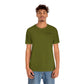 FFL Flooring Unisex Jersey Short Sleeve Tee*-