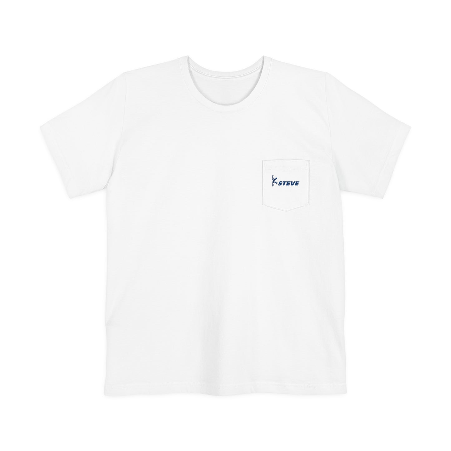 Steve Ferg Pocket Tee 5/19