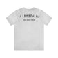 FFL Flooring Unisex Jersey Short Sleeve Tee**