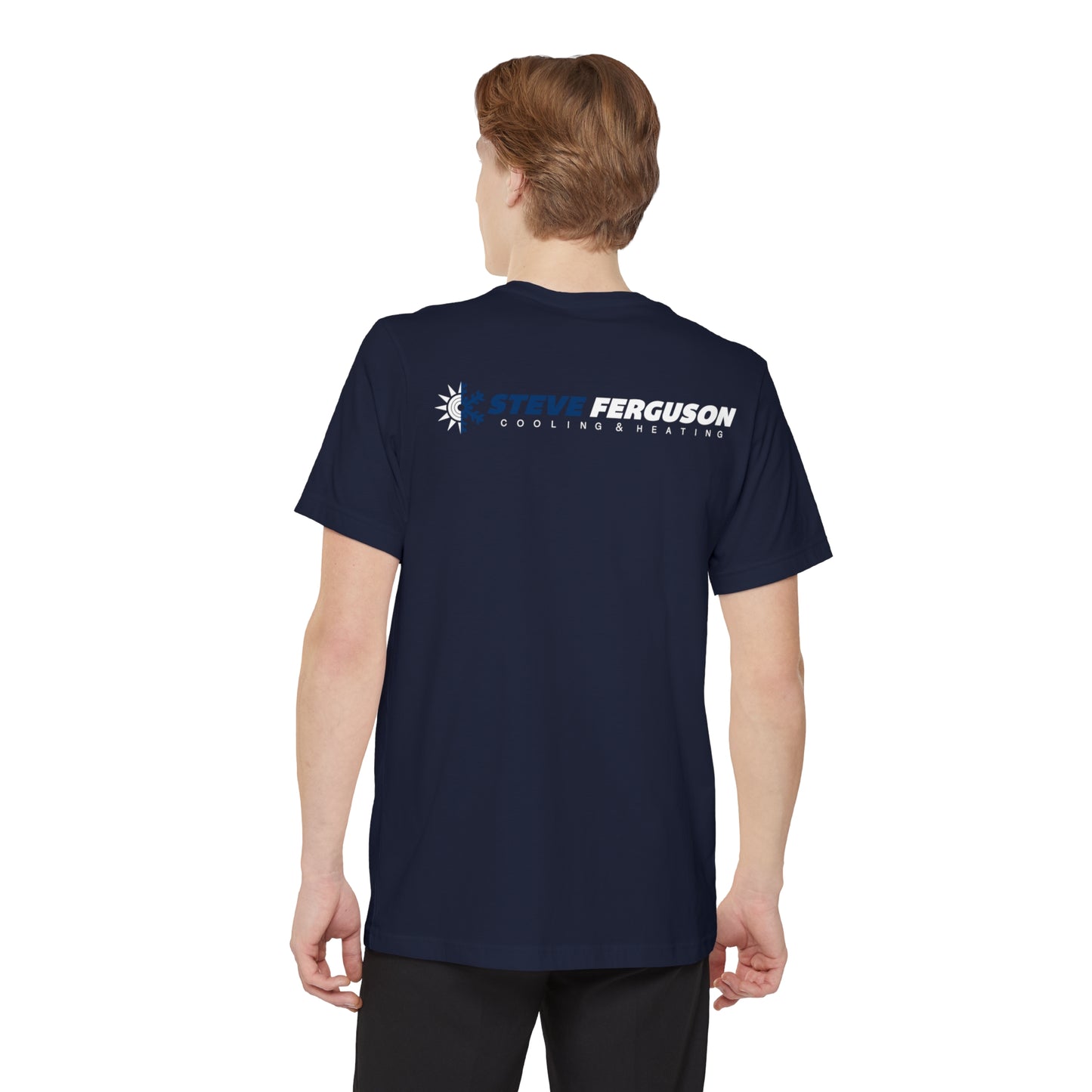 Steve Ferg Pocket Tee 5/19