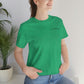 FFL Flooring Unisex Jersey Short Sleeve Tee**