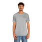 FFL Flooring Unisex Jersey Short Sleeve Tee**
