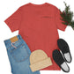 FFL Flooring Unisex Jersey Short Sleeve Tee*-