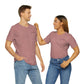 FFL Flooring Unisex Jersey Short Sleeve Tee**