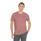 FFL Flooring Unisex Jersey Short Sleeve Tee**