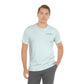FFL Flooring Unisex Jersey Short Sleeve Tee**