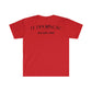 FFL Flooring Unisex Softstyle T-Shirt***