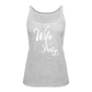 Women’s Premium Tank Top - 333 Printing Pro