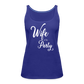 Women’s Premium Tank Top - 333 Printing Pro