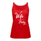 Women’s Premium Tank Top - 333 Printing Pro