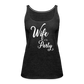Women’s Premium Tank Top - 333 Printing Pro