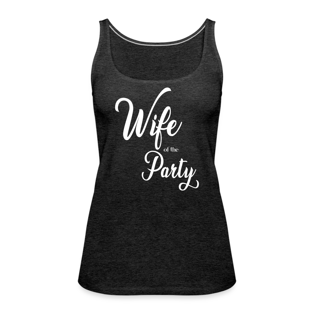 Women’s Premium Tank Top - 333 Printing Pro