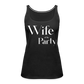 Women’s Premium Tank Top - 333 Printing Pro