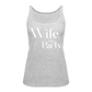 Women’s Premium Tank Top - 333 Printing Pro
