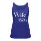 Women’s Premium Tank Top - 333 Printing Pro