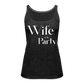 Women’s Premium Tank Top - 333 Printing Pro