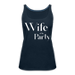 Women’s Premium Tank Top - 333 Printing Pro