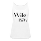 Women’s Premium Tank Top - 333 Printing Pro