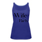 Women’s Premium Tank Top - 333 Printing Pro