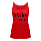 Women’s Premium Tank Top - 333 Printing Pro