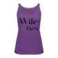 Women’s Premium Tank Top - 333 Printing Pro