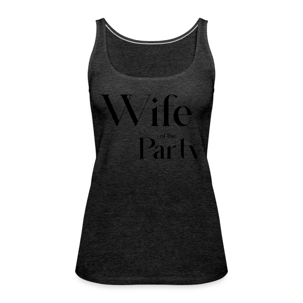 Women’s Premium Tank Top - 333 Printing Pro