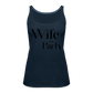 Women’s Premium Tank Top - 333 Printing Pro