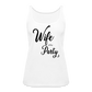 Women’s Premium Tank Top - 333 Printing Pro