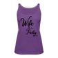Women’s Premium Tank Top - 333 Printing Pro