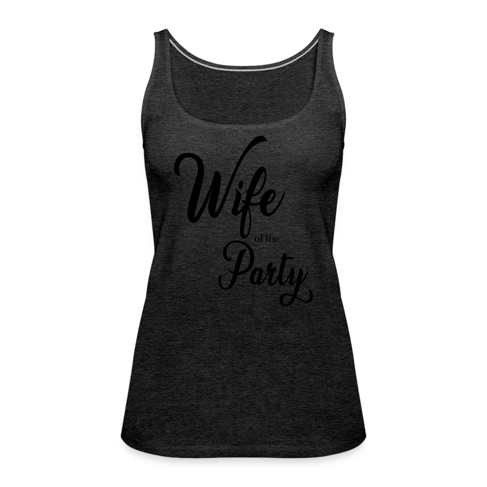 Women’s Premium Tank Top - 333 Printing Pro