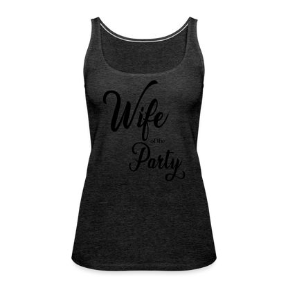 Women’s Premium Tank Top - 333 Printing Pro