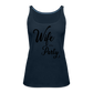 Women’s Premium Tank Top - 333 Printing Pro