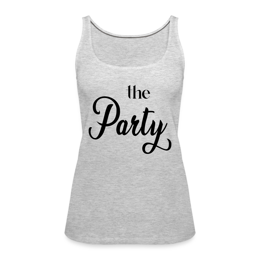 Women’s Premium Tank Top - 333 Printing Pro
