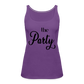 Women’s Premium Tank Top - 333 Printing Pro
